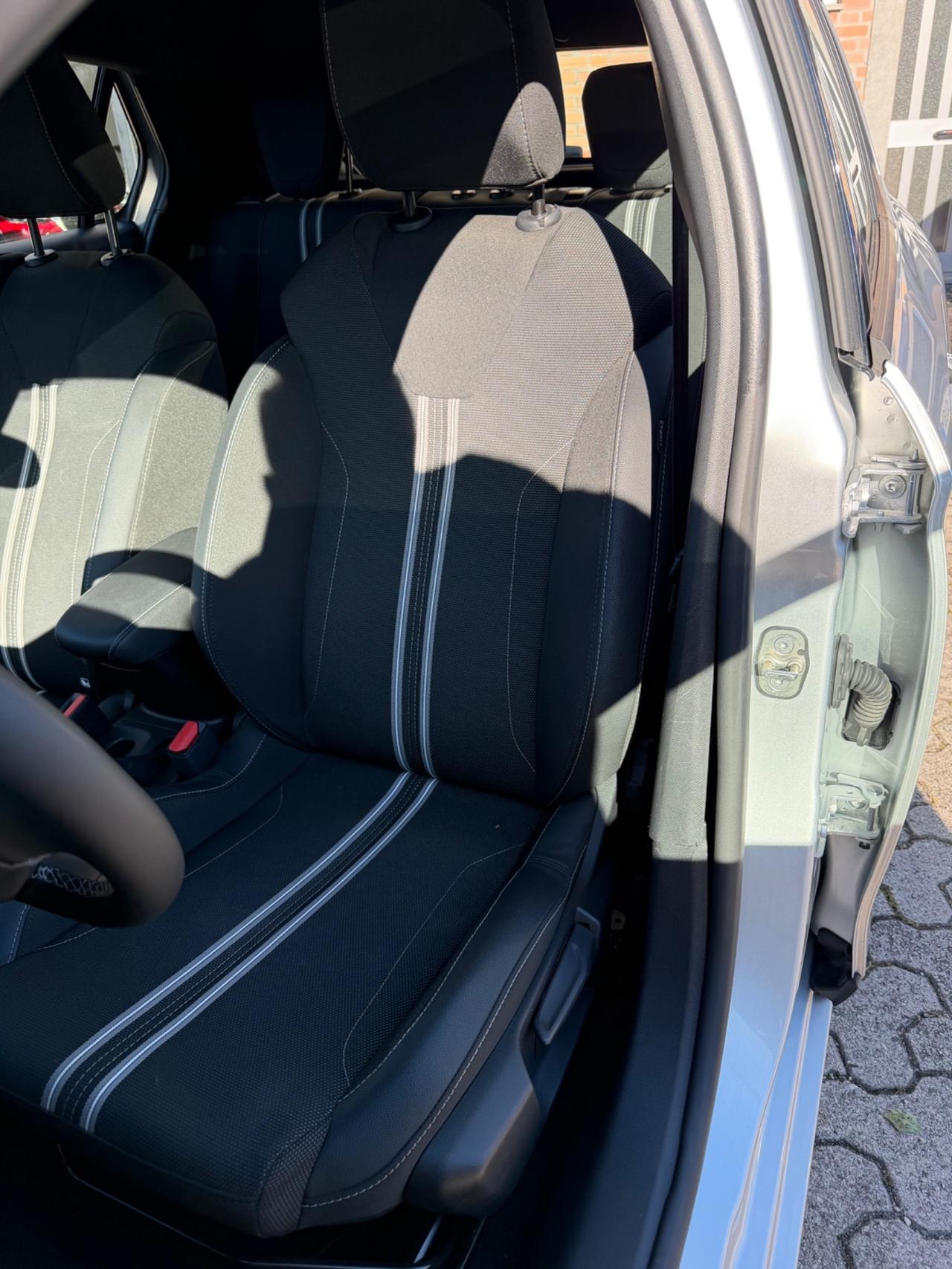 Opel Corsa 1.2 GS
