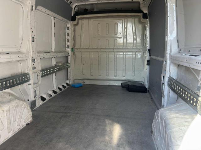 FIAT Ducato 33 2.2 Mjt 120CV PM-TM MH2 Furgone