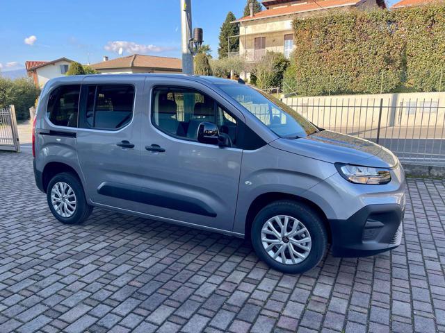 FIAT Doblo SERIE 2 1.5 BlueHdi 130CV Combi N1 - KM0