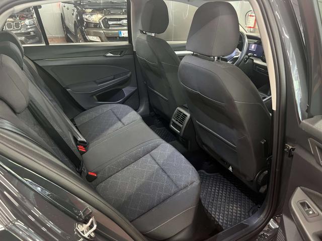 Volkswagen Golf Golf 2.0 tdi 115cv dsg