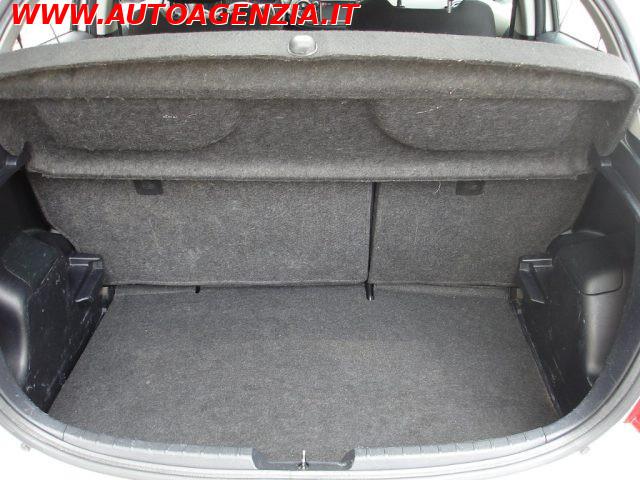 TOYOTA Yaris 1.0 5 porte GPL BASSI COSTI