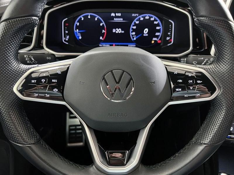 Volkswagen T-Roc T-Roc 1.5 tsi R-Line