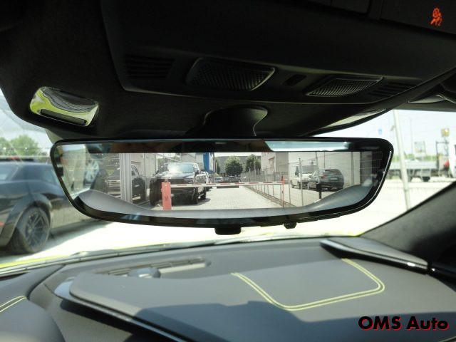 CORVETTE Z06 V8 Coupé 3LZ