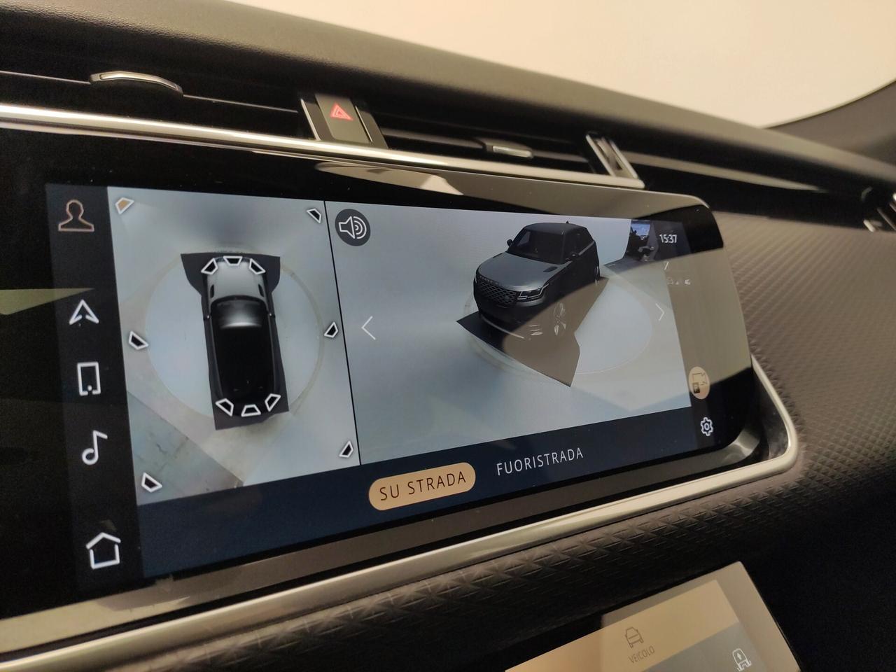 Land Rover Range Velar 3.0D l6 300 CV R-Dynamic HSE