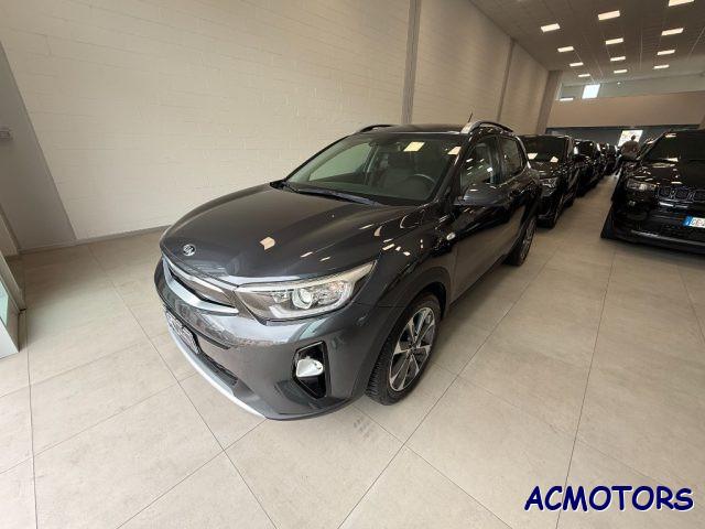 KIA Stonic 1.0 T-GDi 120 CV Style