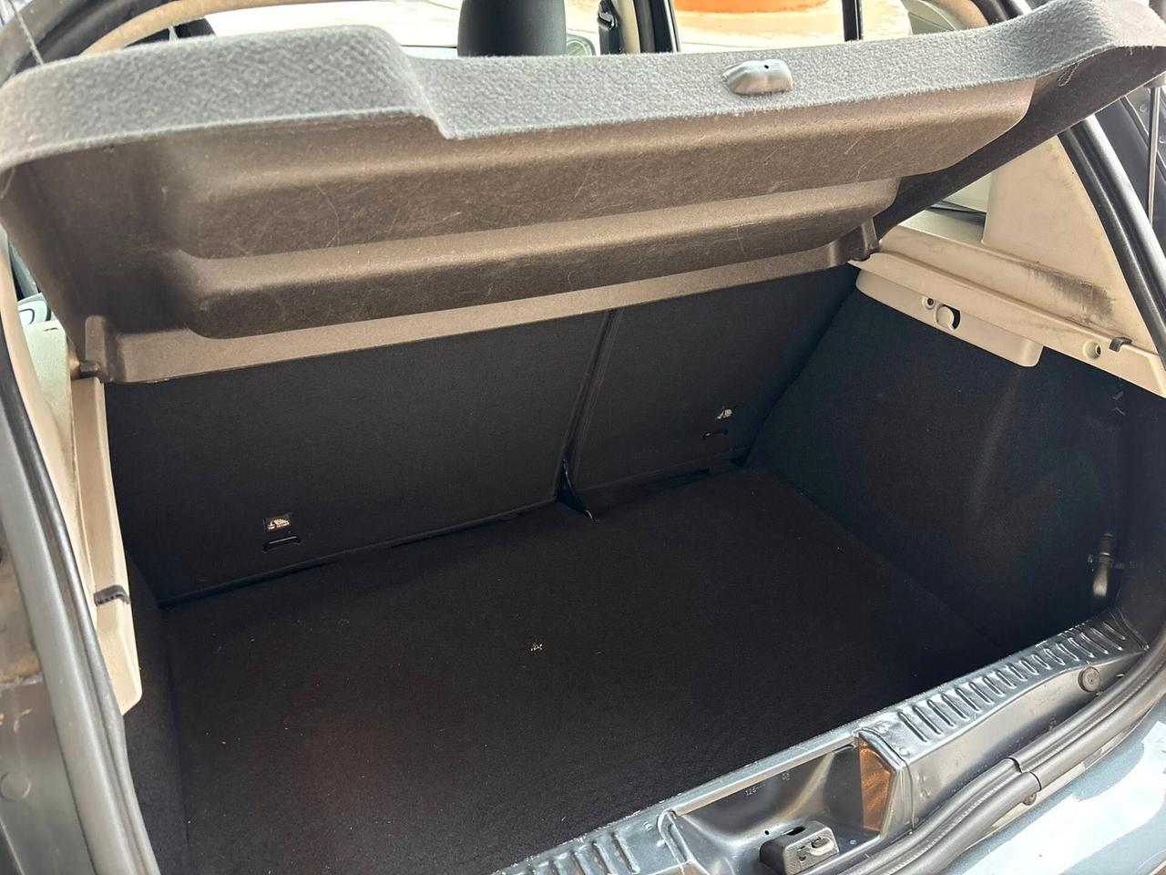 Dacia Sandero Stepway 1.5 dCi 90CV - 2016