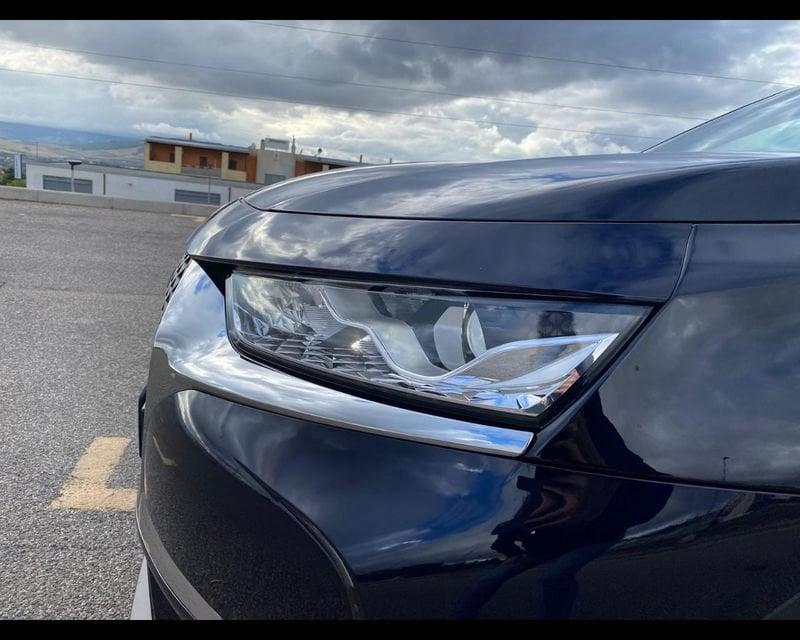 DS DS 7 DS7 Crossback 1.5 bluehdi Business 130cv auto