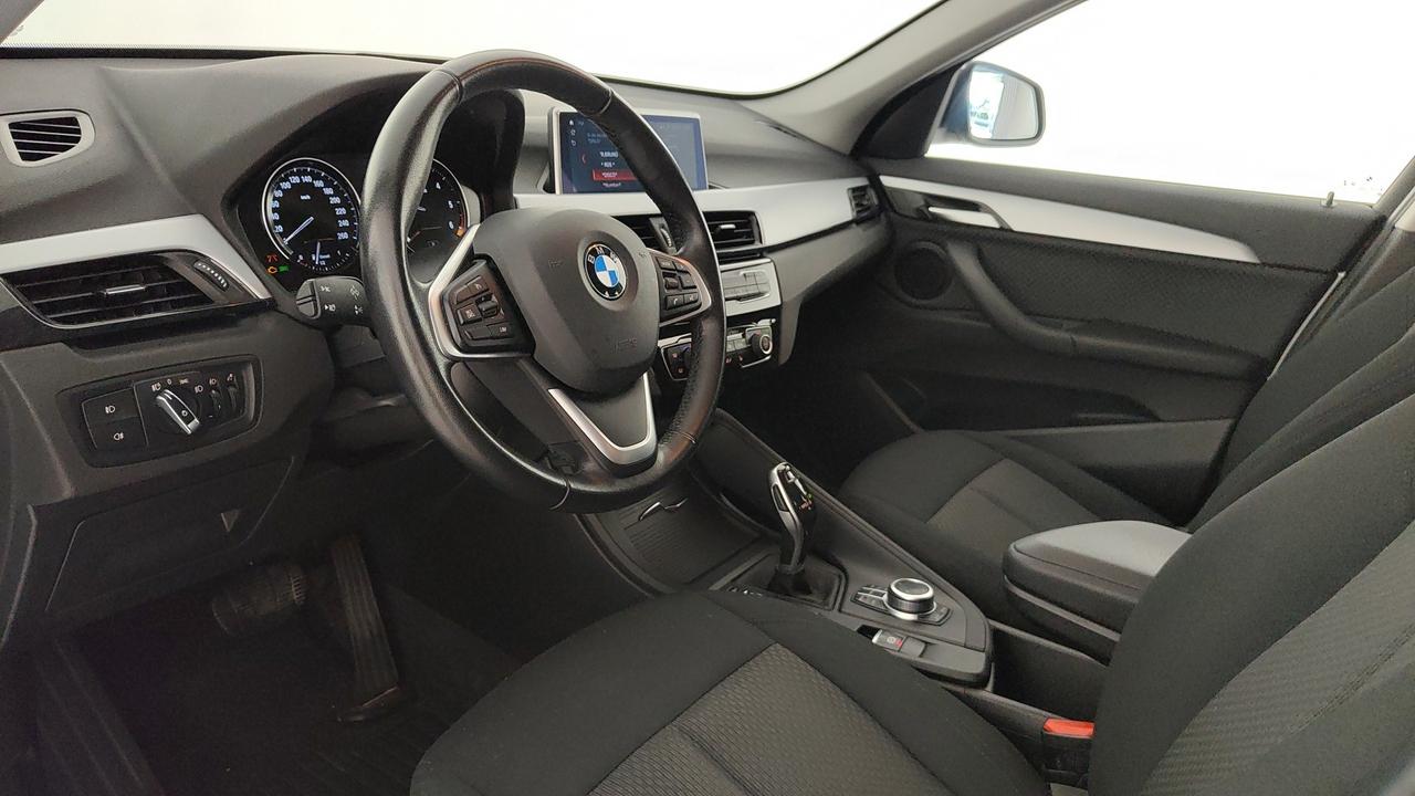 BMW X1 F48 2019 - X1 sdrive18d Business Advantage auto