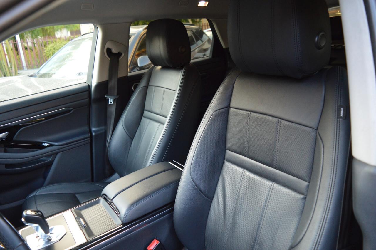 Land Rover Range Evoque 2.0D I4 180 CV AWD Auto HSE