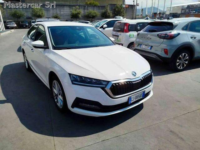SKODA Octavia Octavia Berlina 1.4 tsi 204CV phev Executive dsg -