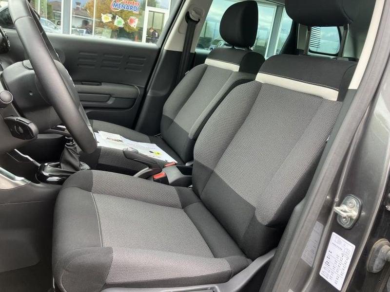 Citroën C3 Aircross PureTech 110 Plus PARI AL NUOVO * SUPER-OFFERTA