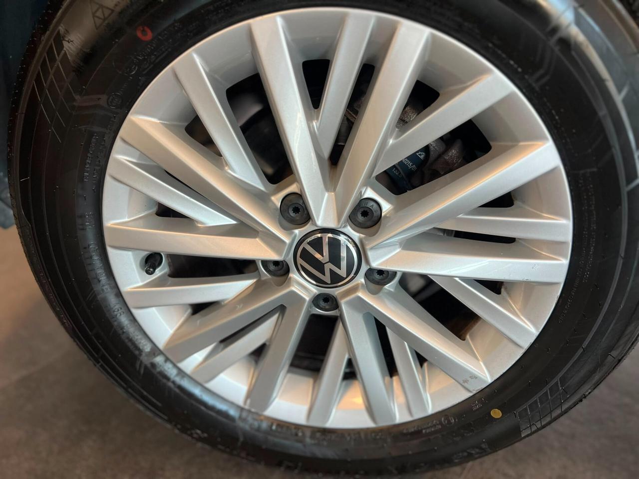 Volkswagen T-Roc 1.5 TSI ACT DSG Style