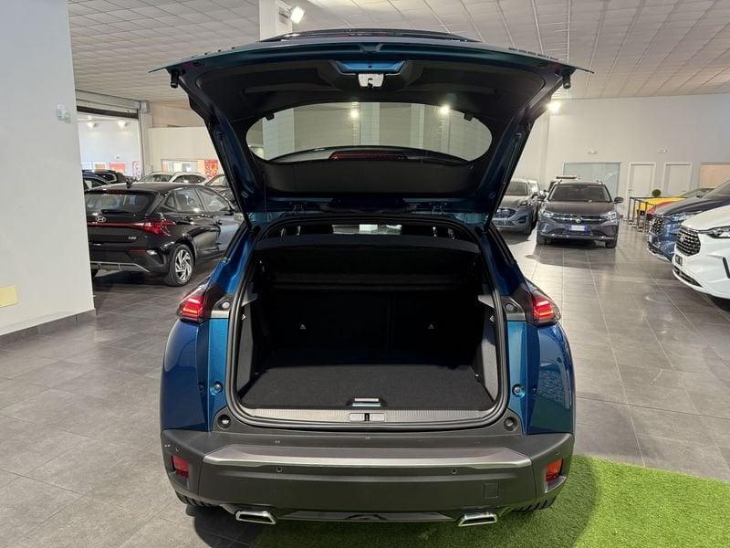 Peugeot 2008 2008 Hybrid 136 e-DCS6 GT