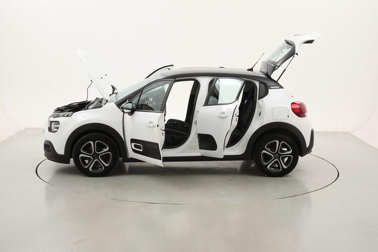 Citroen C3 Feel Pack BZ104056 1.2 Benzina 83CV