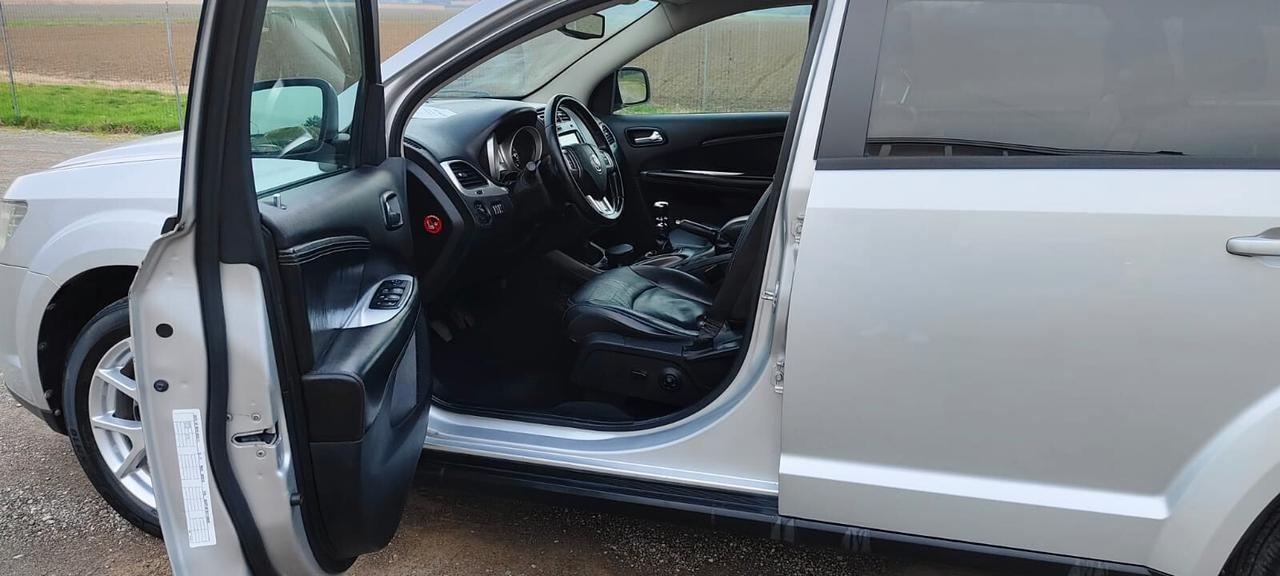 Fiat Freemont 2.0 Multijet 140 CV Urban