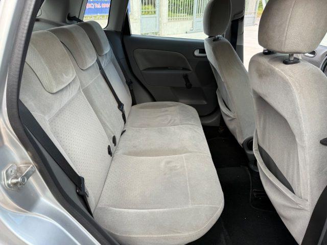FORD Fiesta 1.2 16V 5p. Unico proprietario