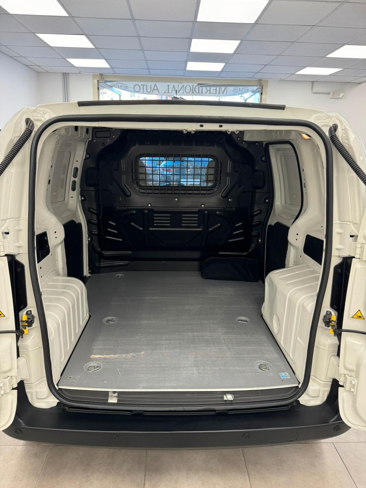 Fiat Fiorino 1.3 MJT 95 CV