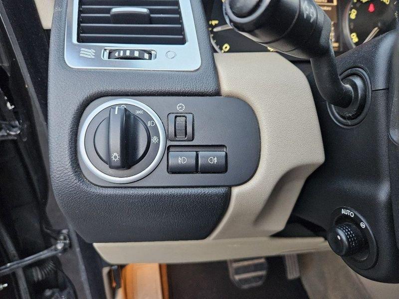 Land Rover Range Rover Sport 3.0 SDV6 HSE