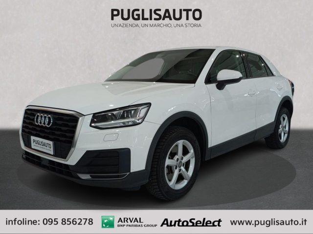 AUDI Q2 30 TDI S tronic Business
