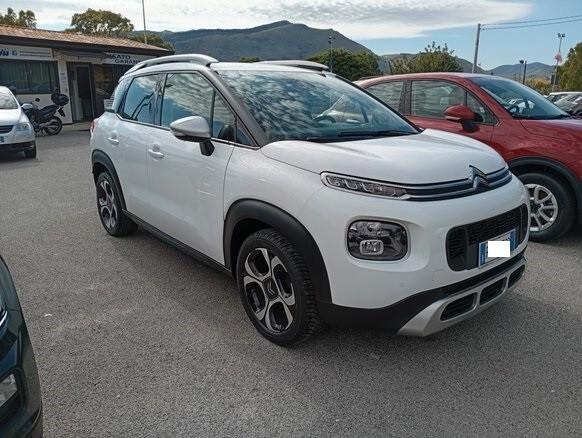 Citroen C3 Aircross C3 Aircross BlueHDi 100 S&S Shine