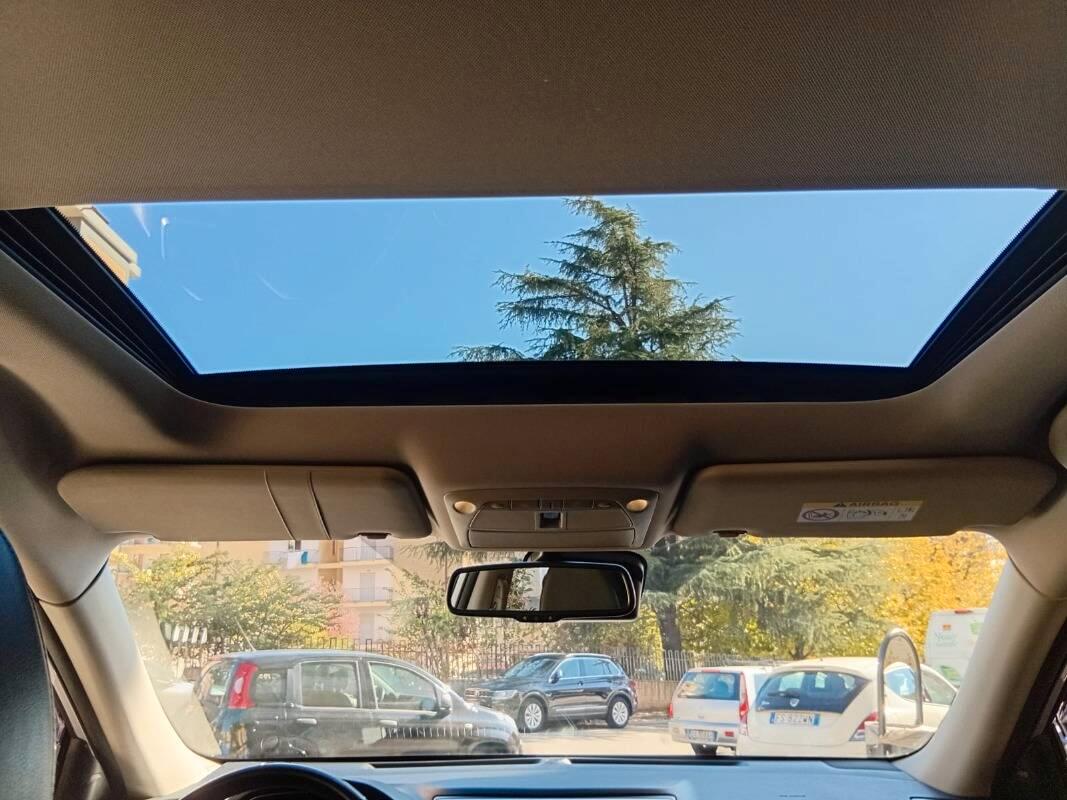 Nissan X-Trail 1.6 dci Tekna 2wd 7p.ti xtronic E6