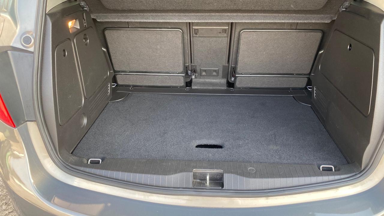 Opel Meriva 1.3 CDTI 95CV ecoFLEX Start&Stop Cosmo