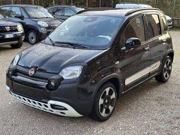 FIAT Panda Panda Cross 1.0 FireFly S&S Hybrid 70 CV NUOVA