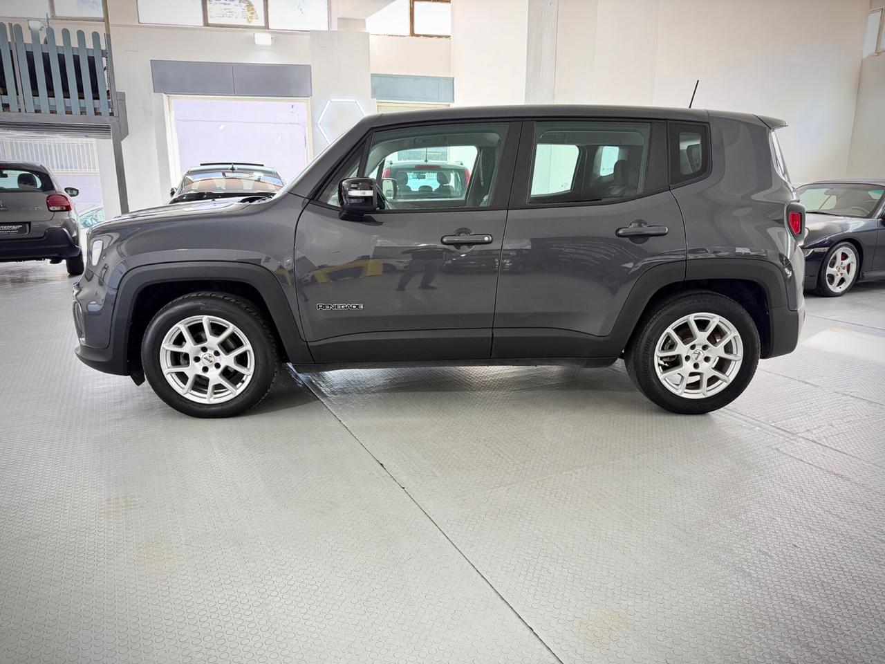 Jeep Renegade 1.6 Mjt 130CV Aziendale