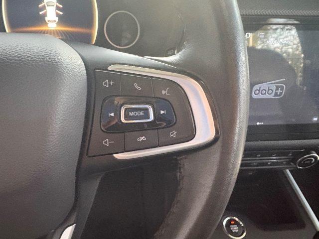 DR MOTOR DR 4.0 1.5 Bi-Fuel GPL NAVI TETTO PELLE BLUETHOOT