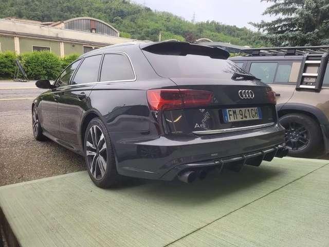 Audi A6 Avant 2.0 tdi Quattro 190cv s-tronic Doppio S Line