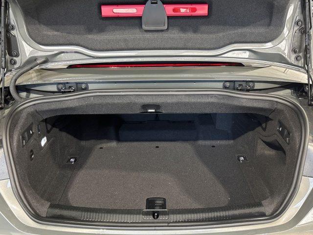 AUDI A5 Cabrio 40 TFSI quattro S tronic S line edition