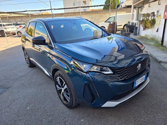 PEUGEOT 3008 Hybrid 225 e-EAT8 GT PREZZO REALE !!!!