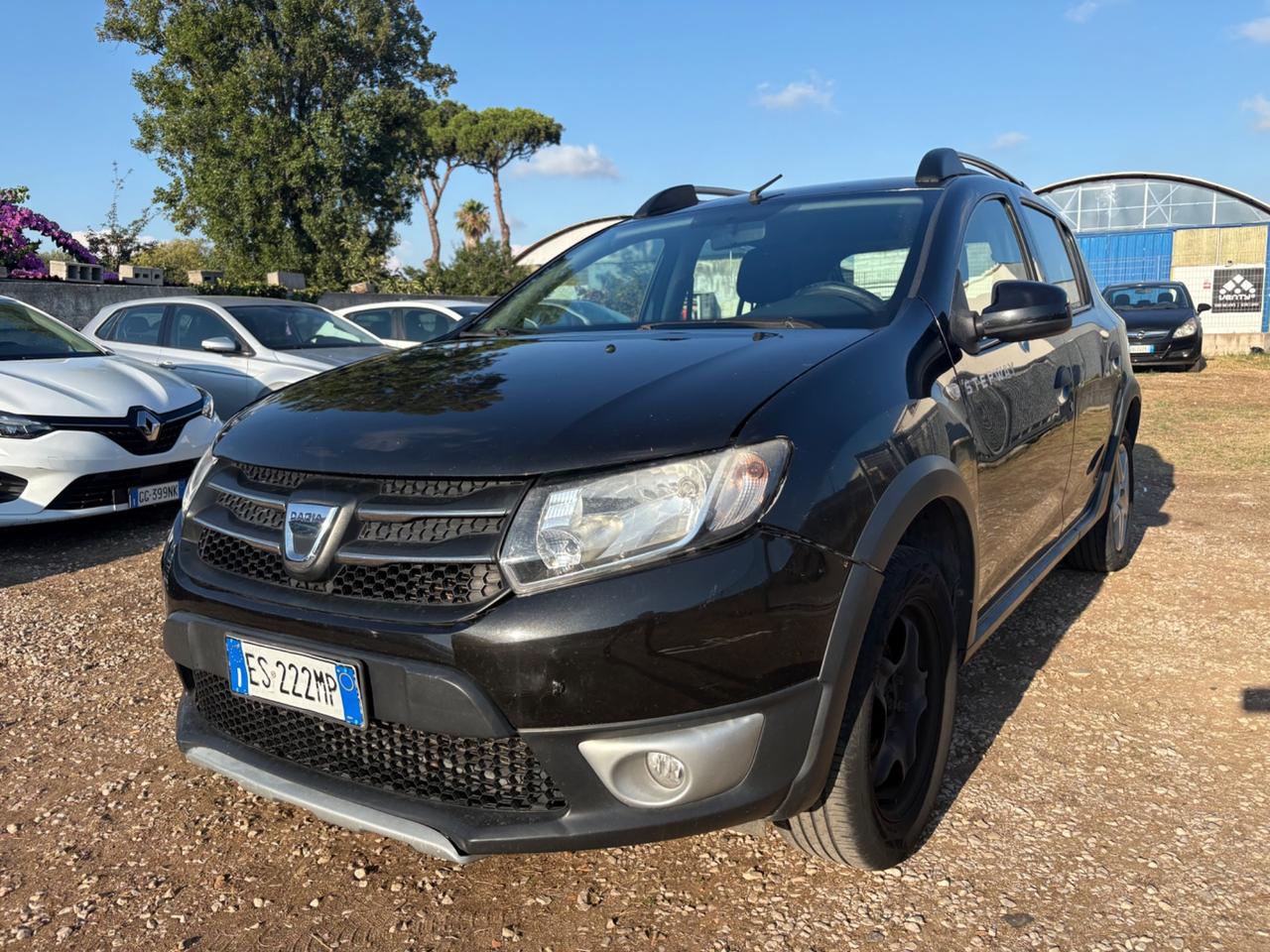 Dacia Sandero Stepway 900 TCe 12V 90CV Prestige