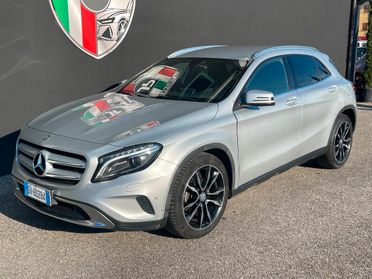 Mercedes Classe GLA 220 d (cdi) Sport 4matic 170cv auto