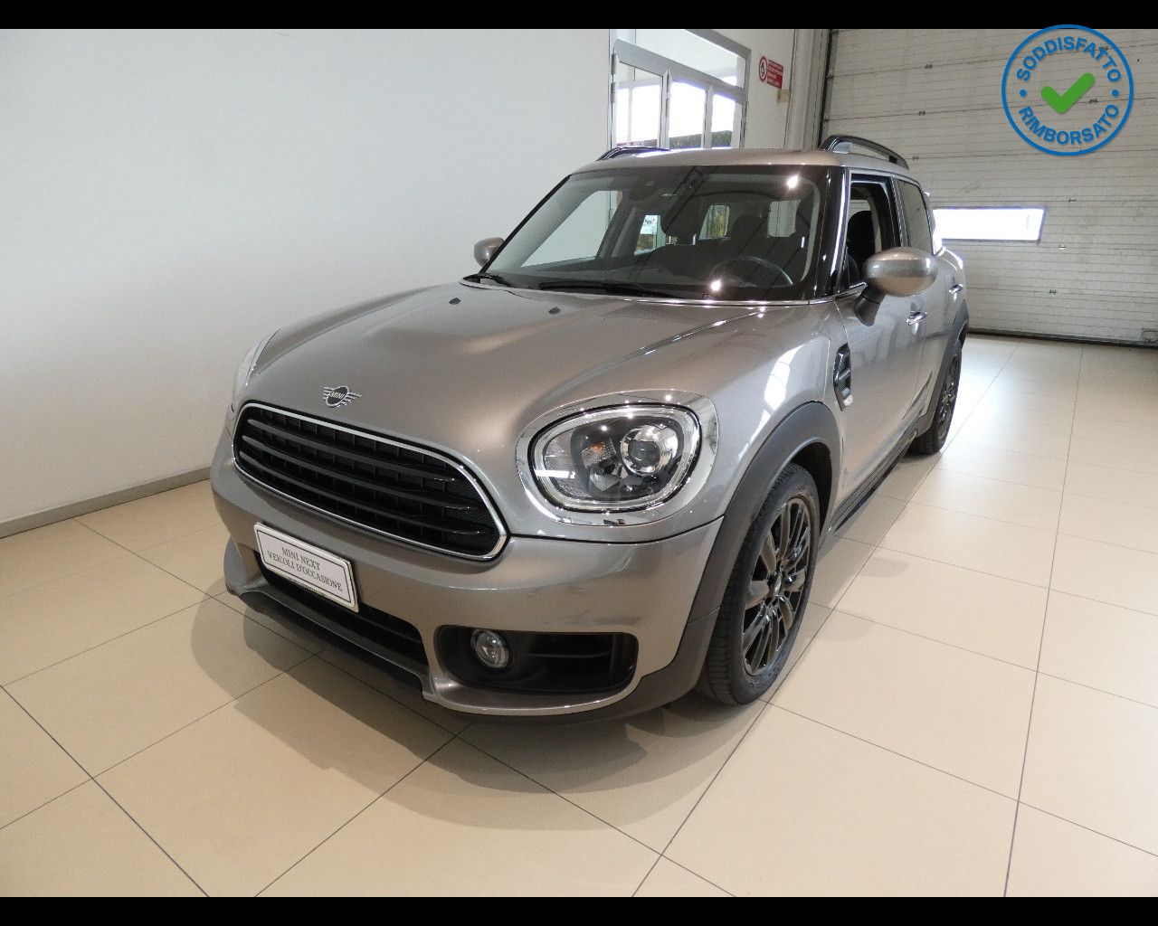 MINI Mini Countryman F60 Mini 1.5 One Hype Countryman