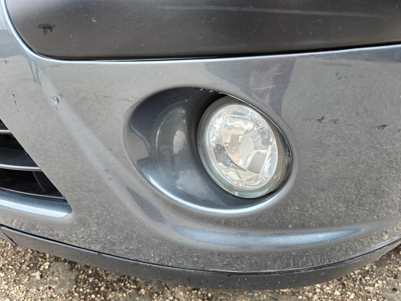 Citroen C3 1.4 GPL FULL OPT ECONOMICA 2009