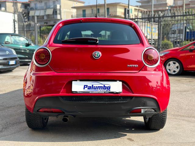 ALFA ROMEO MiTo 1.4 78 CV 8V S&S Super OK NEOPATENTATI