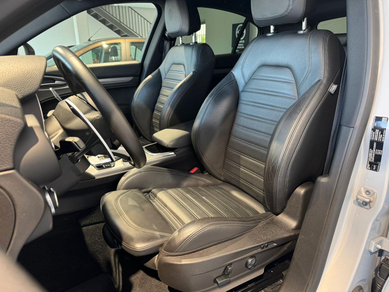 Alfa Romeo Stelvio 2.2 Turbodiesel 210 CV AT8 Q4 Veloce