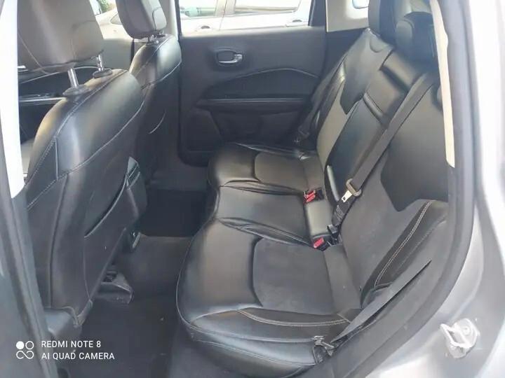 Jeep Compass 1.6 Multijet II 2WD Longitude