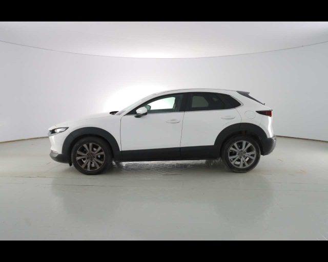 MAZDA CX-30 2.0L Skyactiv-G M Hybrid 2WD Executive