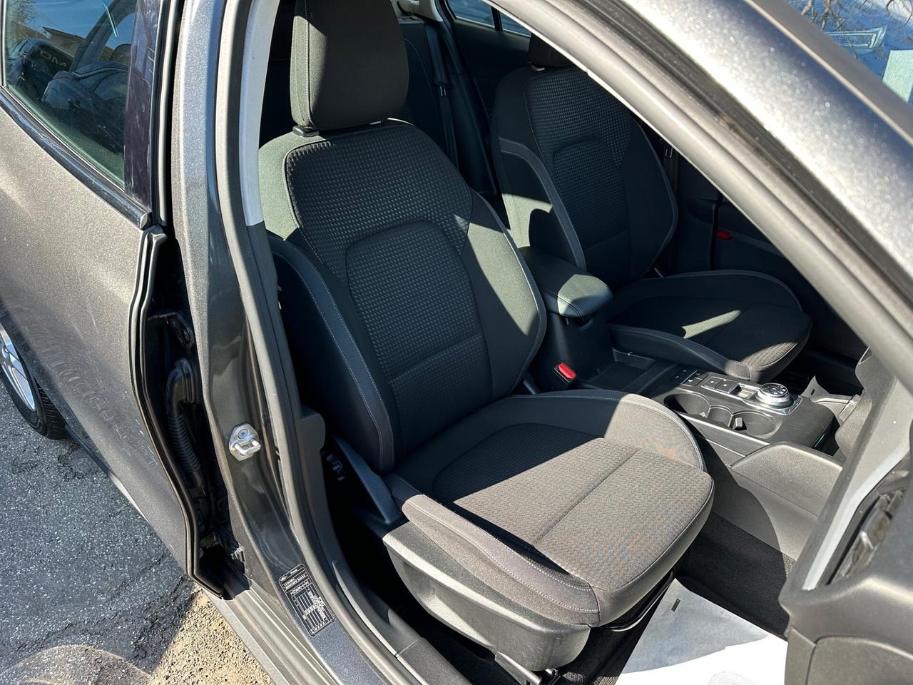 Ford Focus 1.5 EcoBlue 120 CV automatico SW Business Co-Pilot