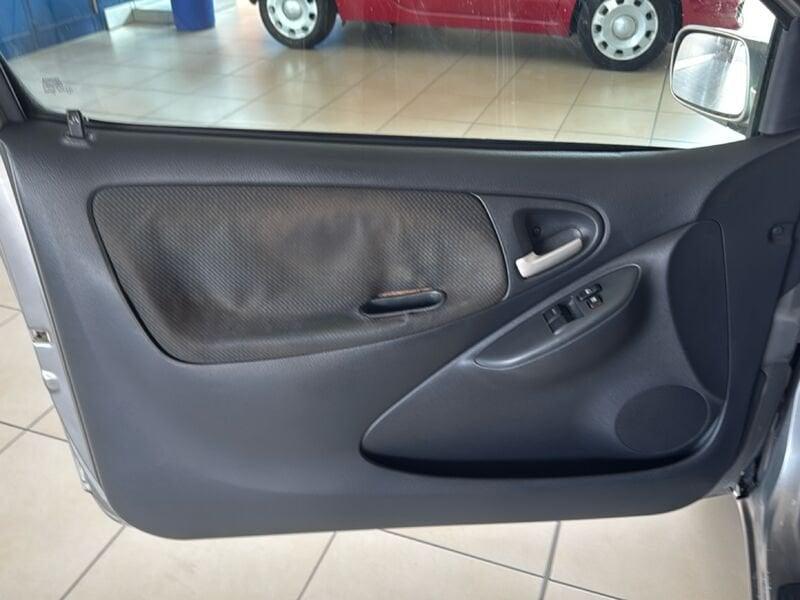 Toyota Yaris Yaris 3p 1.0 Sol Frizione Nuova