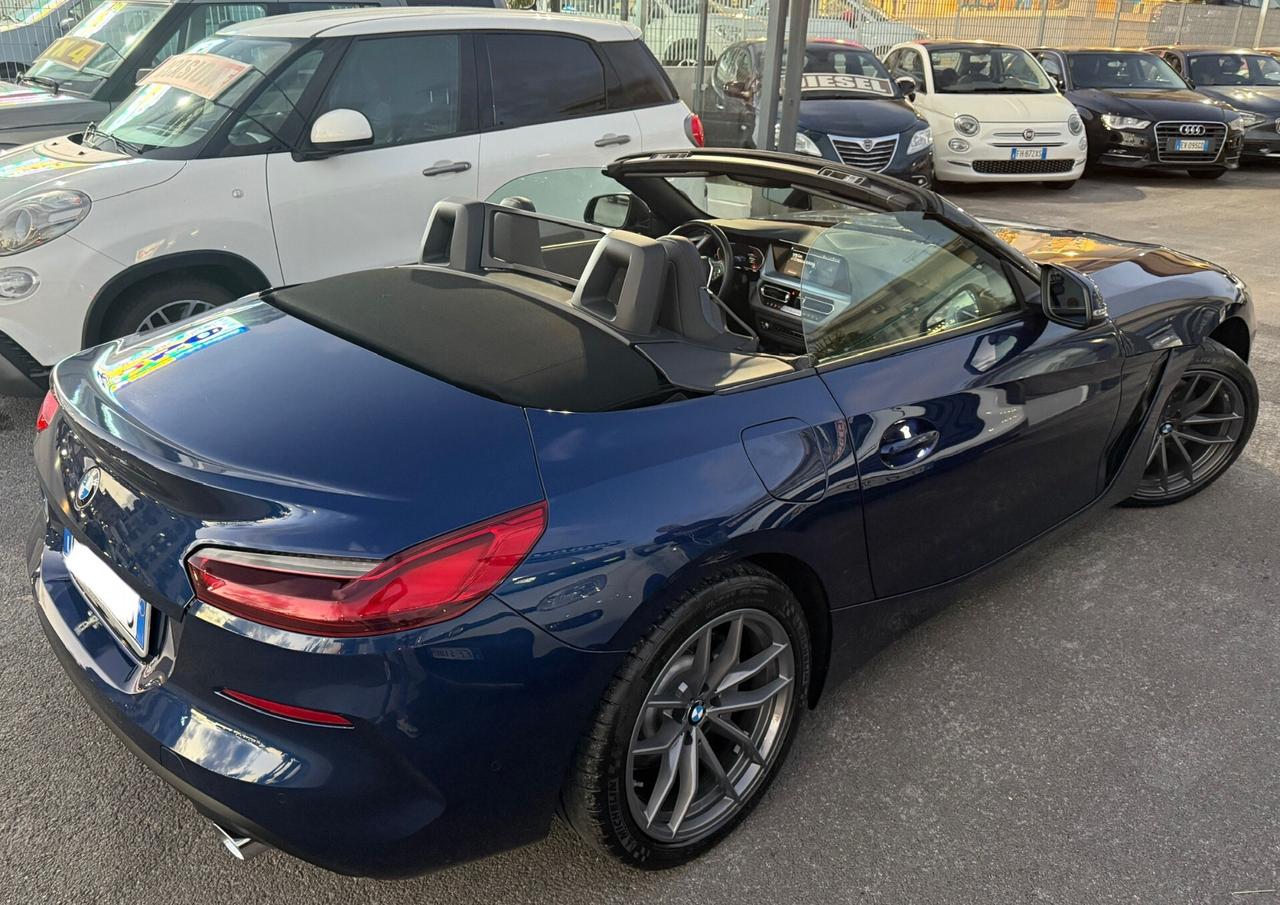 Bmw Z4 sDrive20i Msport 2023