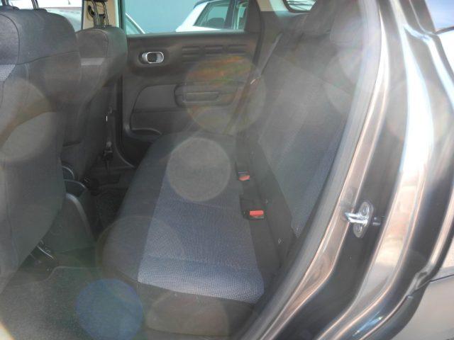CITROEN C3 Aircross BlueHDi 110cv S&S Feel -OK NEOPATENTATI- 27.000 Km