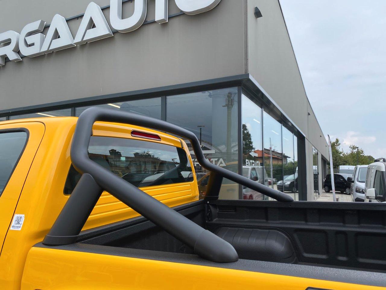 Foton Tunland G7 Double Cab Tunland G7 2.0 tdi double cab 159cv