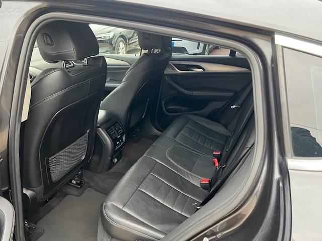 BMW X4 xDrive20d xLine Auto