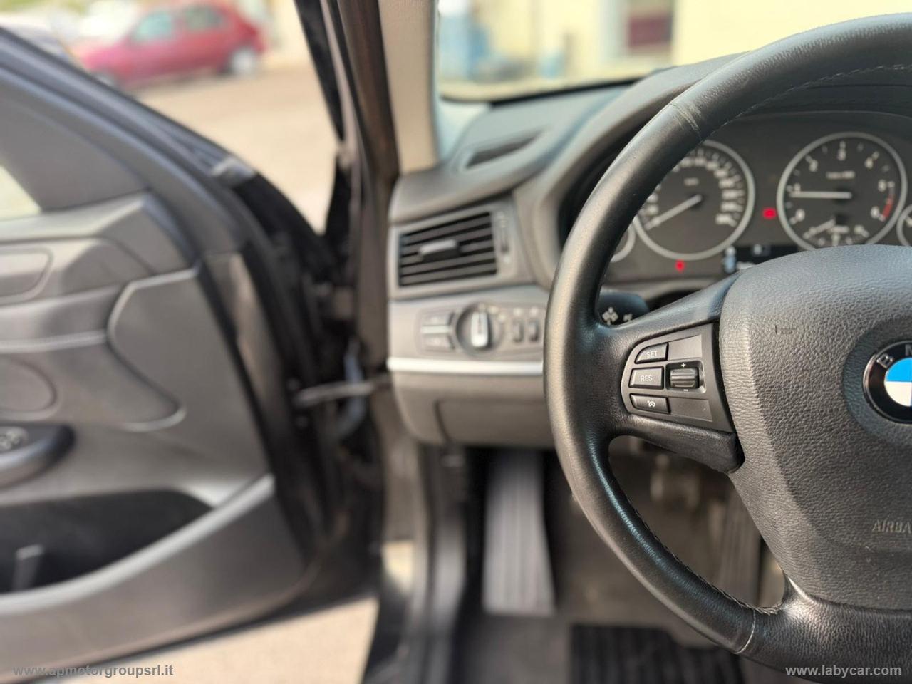 BMW X3 xDrive20d ATTIVA