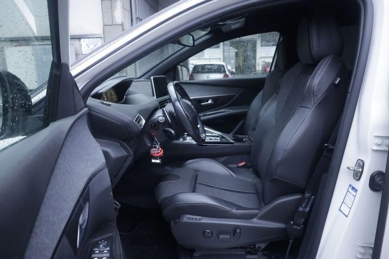 Peugeot 3008 Peugeot 3008 BlueHDi 130 S&S EAT8 Allure 96KW ANNO 2018