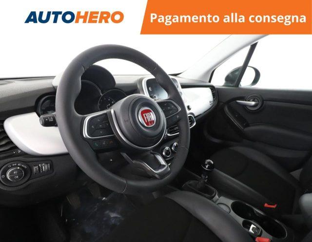FIAT 500X 1.0 T3 120 CV Connect