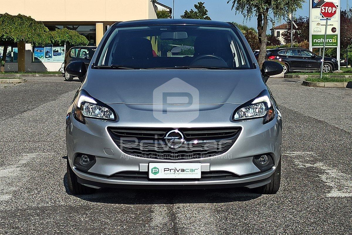 OPEL Corsa 1.4 90CV GPL Tech Coupé b-Color